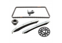 Kit de distribution par chaîne