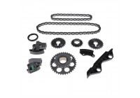 Kit de distribution par chaîne