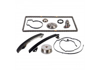 Kit de distribution par chaîne