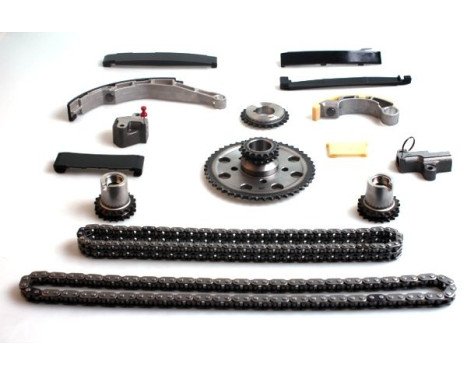 Kit de distribution par chaîne