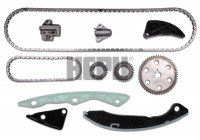 Kit de distribution par chaîne