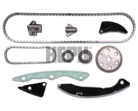 Kit de distribution par chaîne