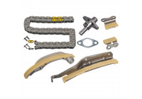 Kit de distribution par chaîne
