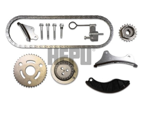 Kit de distribution par chaîne