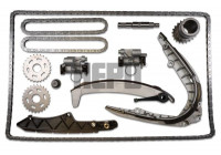 Kit de distribution par chaîne