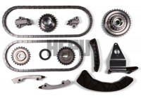 Kit de distribution par chaîne