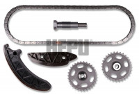 Kit de distribution par chaîne
