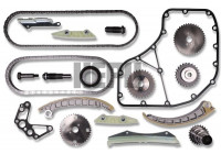Kit de distribution par chaîne