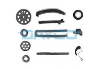 Kit de distribution par chaîne