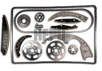 Kit de distribution par chaîne