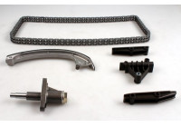 Kit de distribution par chaîne