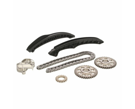 Kit de distribution par chaîne