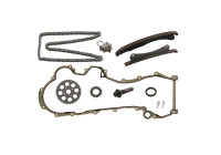 Kit de distribution par chaîne