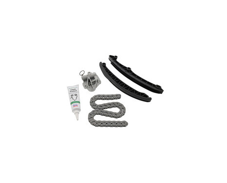Kit de distribution par chaîne