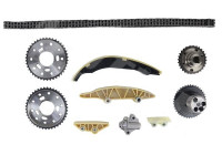 Kit de distribution par chaîne