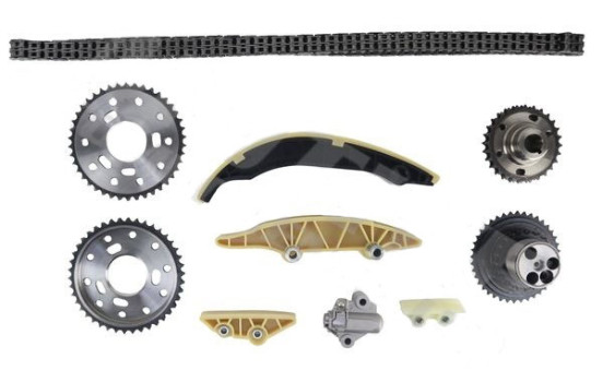 Kit de distribution par chaîne