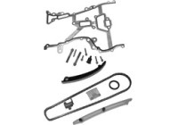 Kit de distribution par chaîne