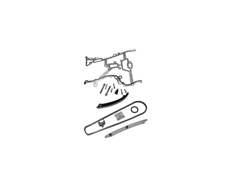 Kit de distribution par chaîne