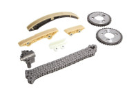 Kit de distribution par chaîne