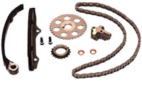 Kit de distribution par chaîne