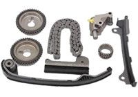 Kit de distribution par chaîne