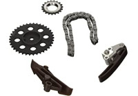 Kit de distribution par chaîne