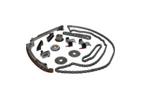 Kit de distribution par chaîne