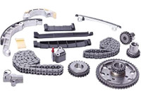 Kit de distribution par chaîne