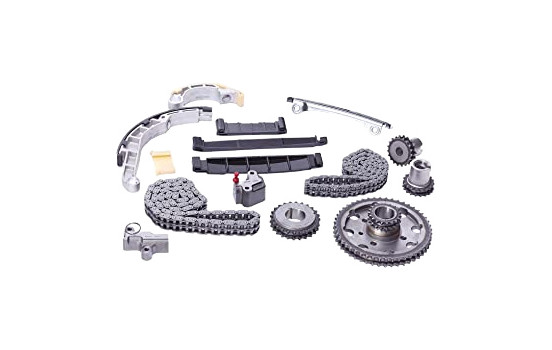 Kit de distribution par chaîne