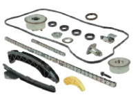 Kit de distribution par chaîne