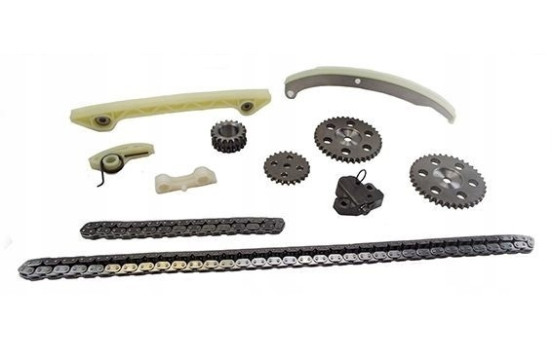 Kit de distribution par chaîne