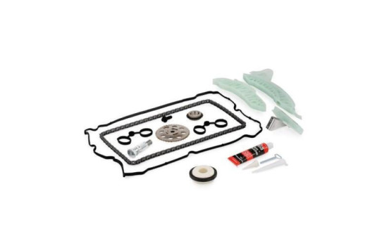 Kit de distribution par chaîne