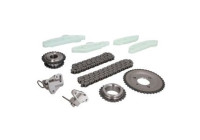 Kit de distribution par chaîne