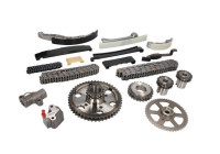 Kit de distribution par chaîne