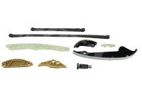 Kit de distribution par chaîne