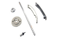 Kit de distribution par chaîne