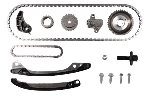 Kit de distribution par chaîne