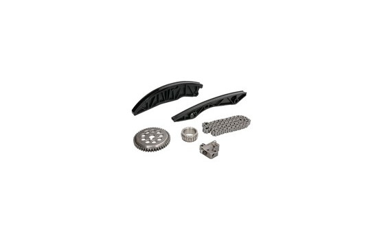 Kit de distribution par chaîne