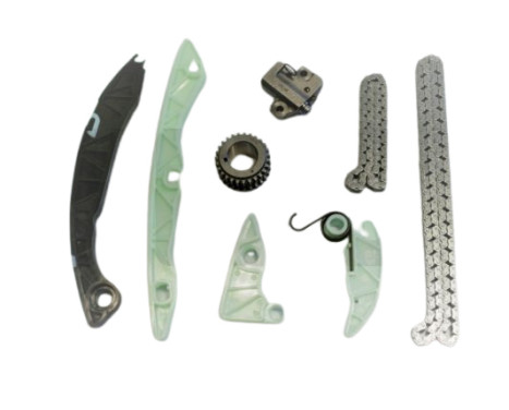 Kit de distribution par chaîne