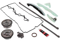 Kit de distribution par chaîne