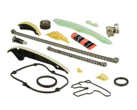Kit de distribution par chaîne