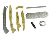 Kit de distribution par chaîne