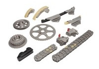 Kit de distribution par chaîne
