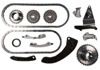Kit de distribution par chaîne