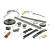 Kit de distribution par chaîne