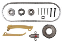 Kit de distribution par chaîne