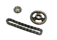 Kit de distribution par chaîne