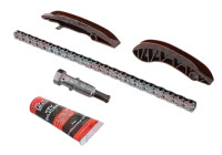 Kit de distribution par chaîne