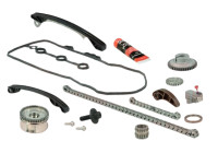 Kit de distribution par chaîne