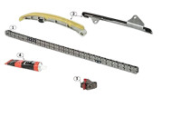 Kit de distribution par chaîne